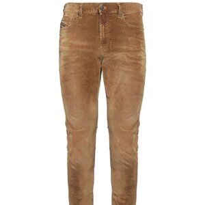 Diesel Brown D-Finitive Jeans